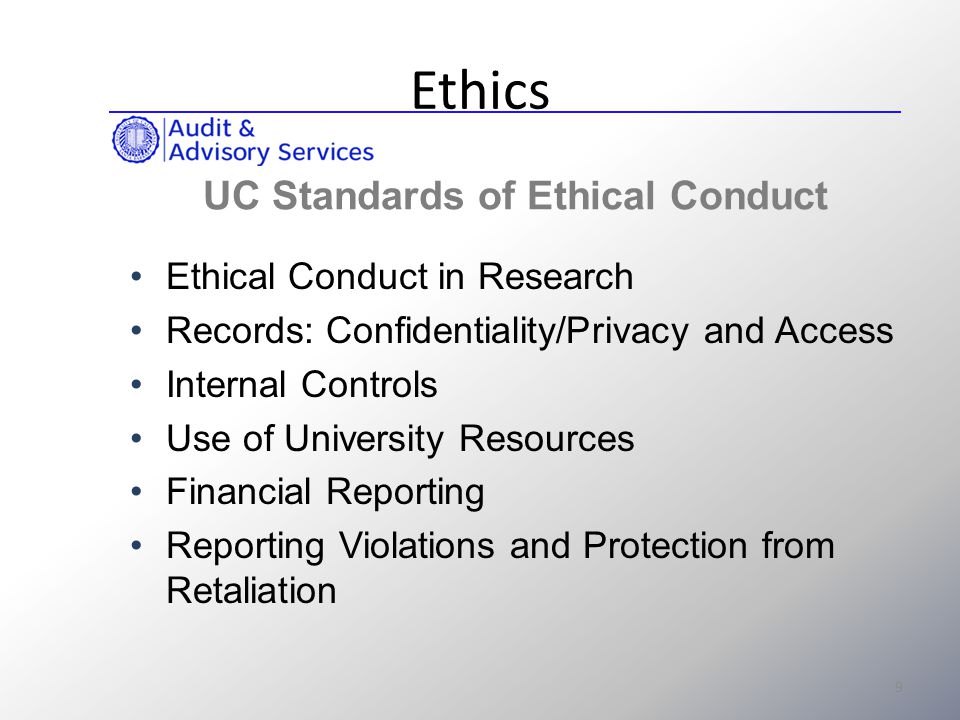 Ethics Failures in Corporate Financial Reporting